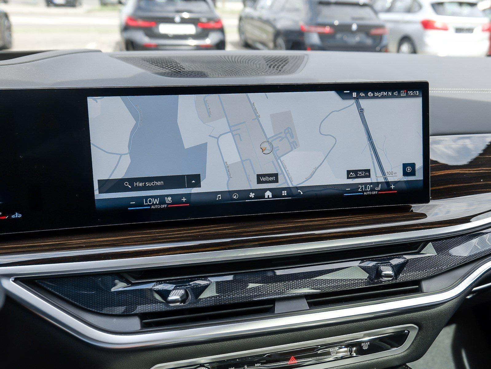 BMW X6 – Bild 10