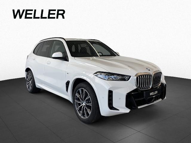 BMW X5 – Bild 2