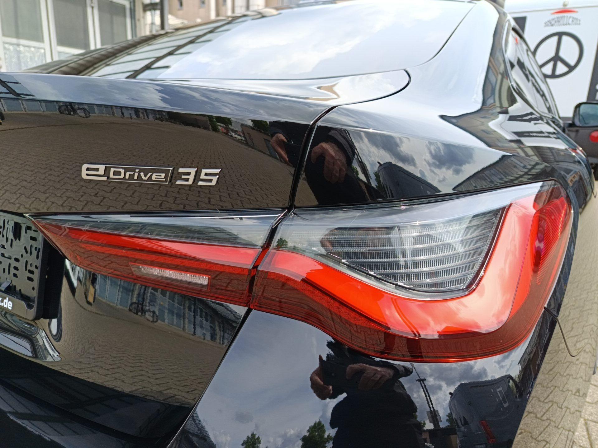BMW 4er Gran Coupé – Bild 17