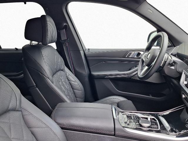 BMW X5 – Bild 5