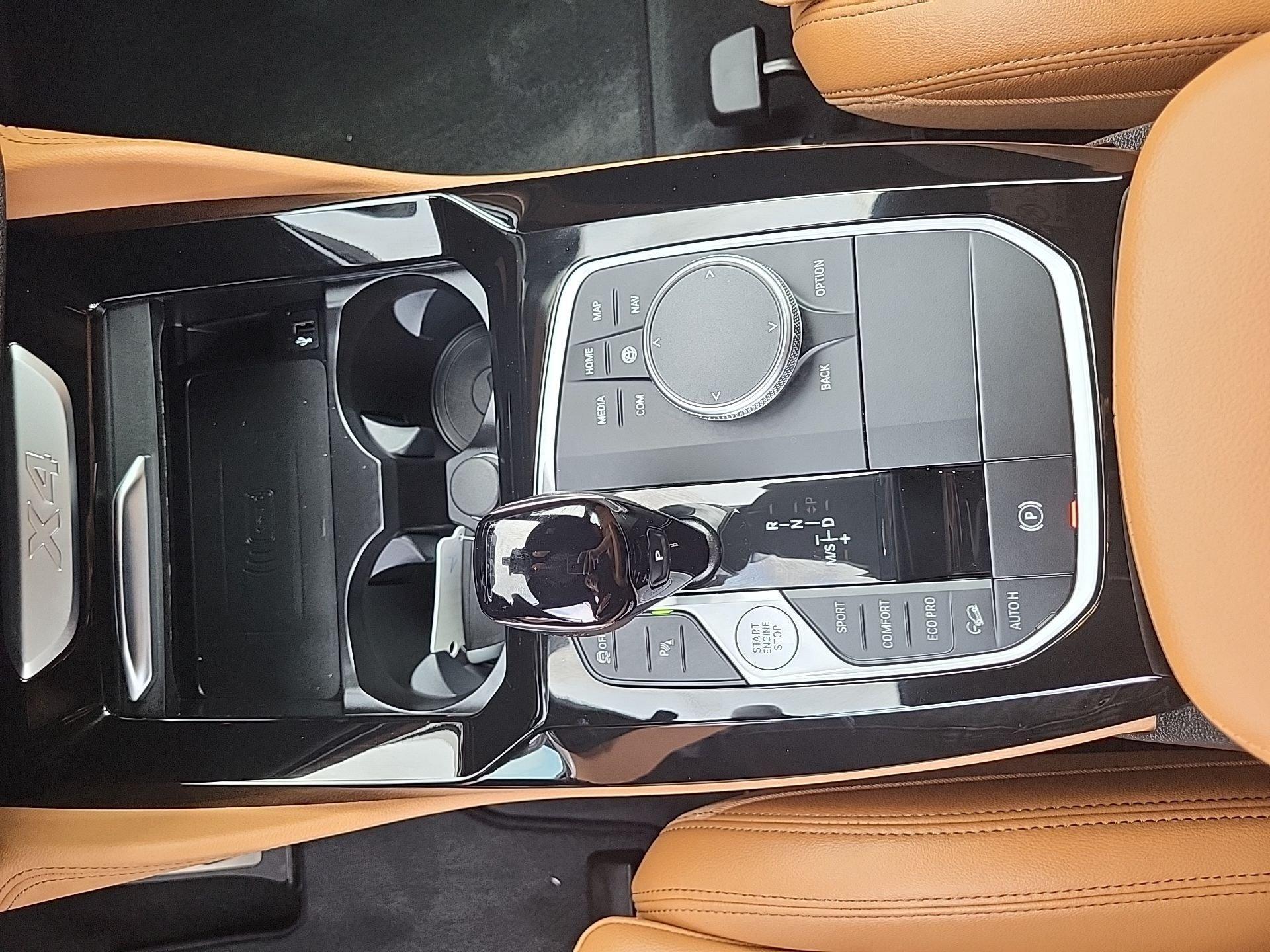 BMW X4 – Bild 10