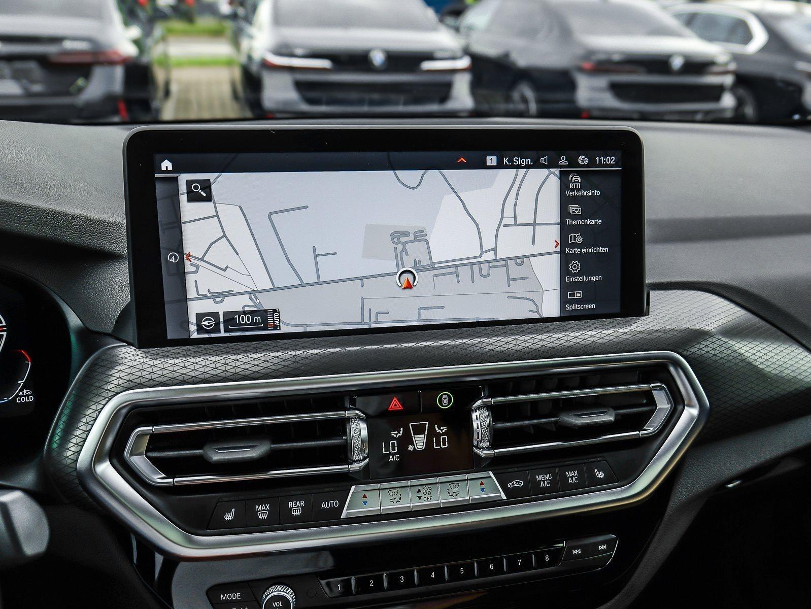 BMW X4 – Bild 13