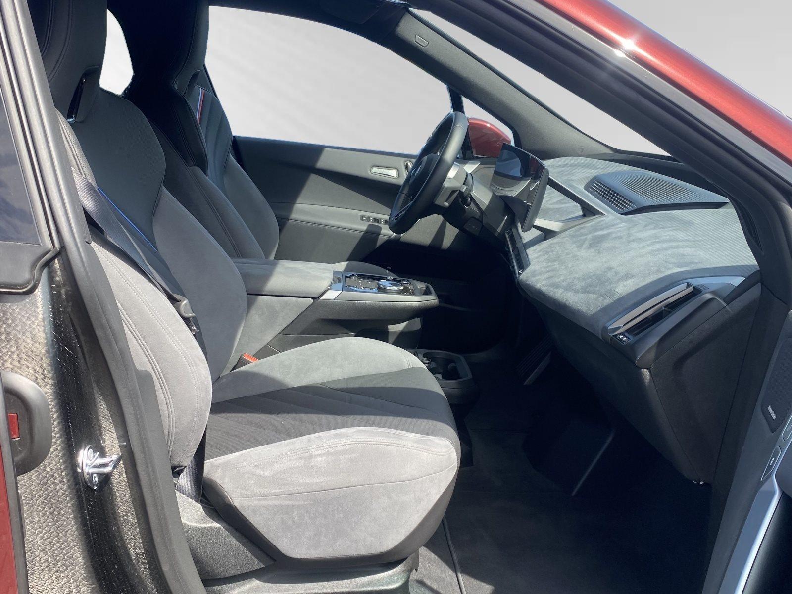 BMW iX – Bild 20
