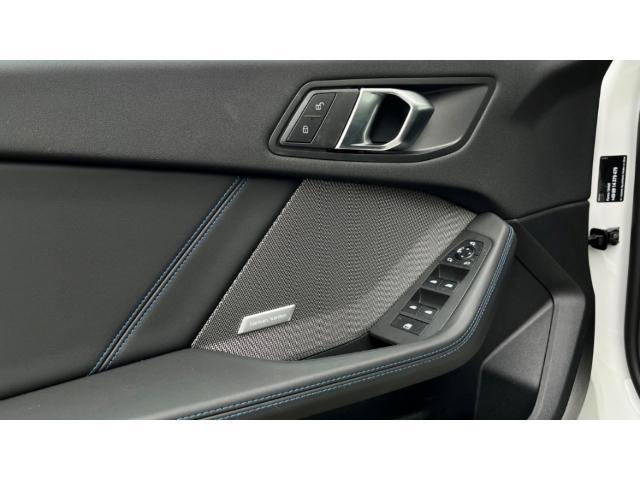 BMW 1er – Bild 11