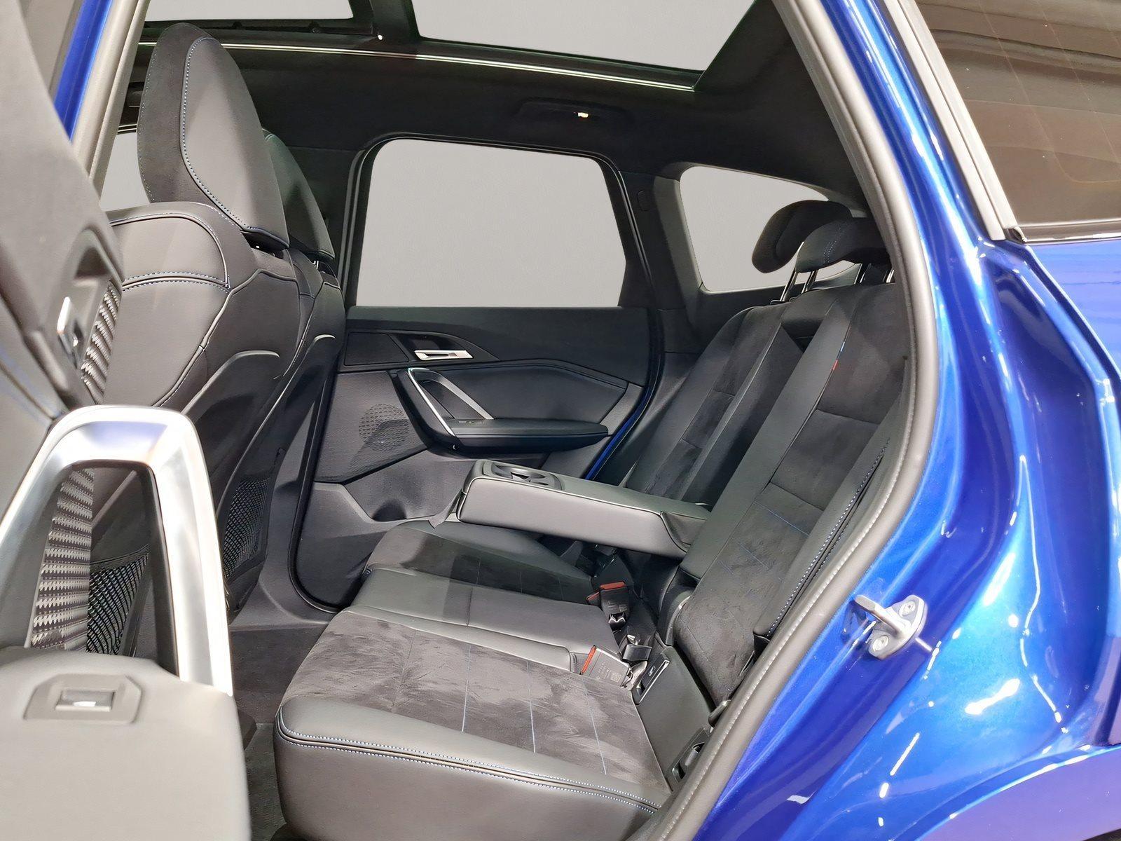 BMW X1 – Bild 6