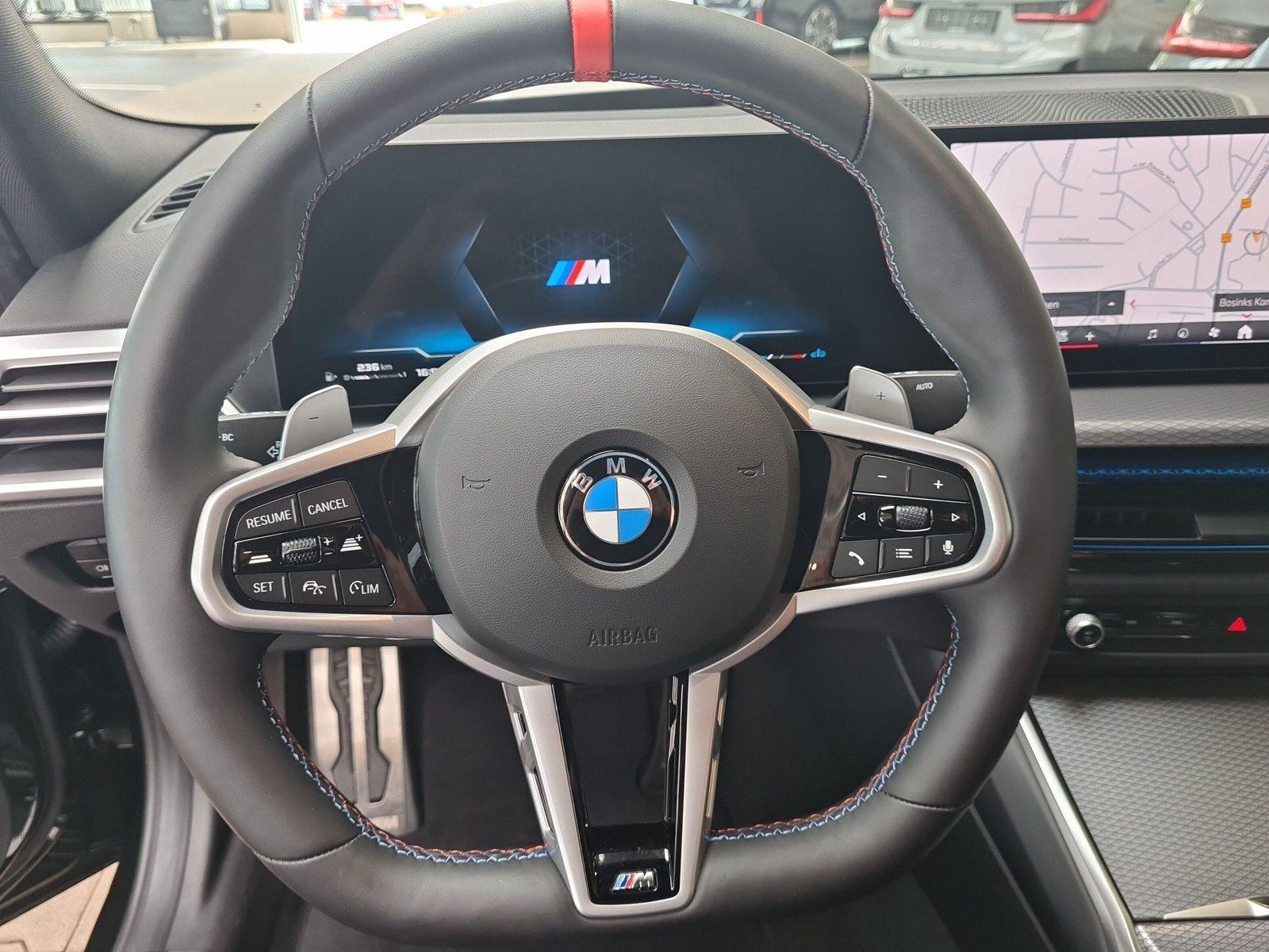 BMW 3er – Bild 7