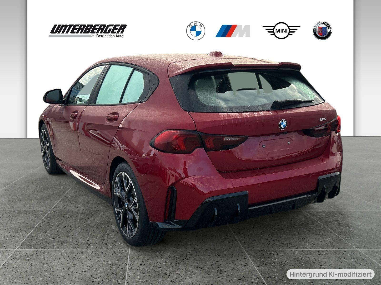 BMW 1er – Bild 4