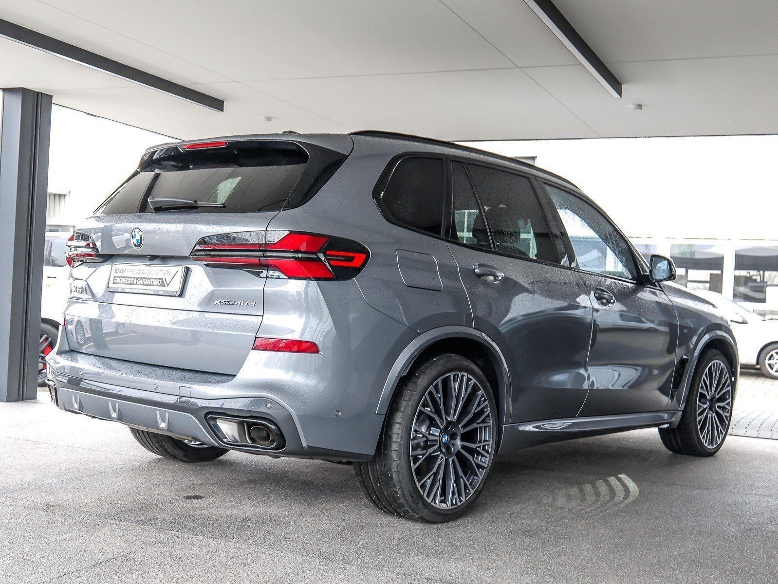 BMW X5 – Bild 2