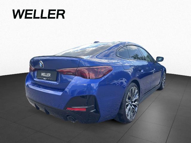 BMW 4er Gran Coupé – Bild 3