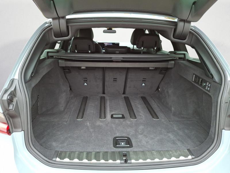 BMW 3er Touring – Bild 19