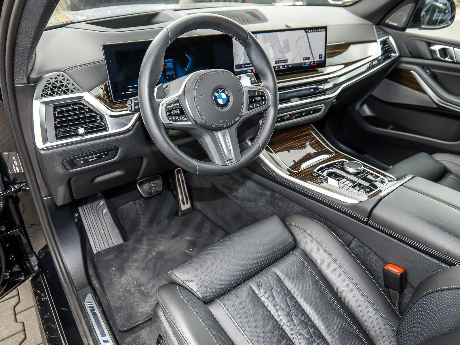 BMW X5 – Bild 27