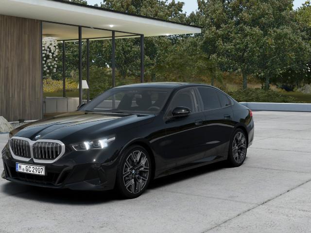 BMW 5er