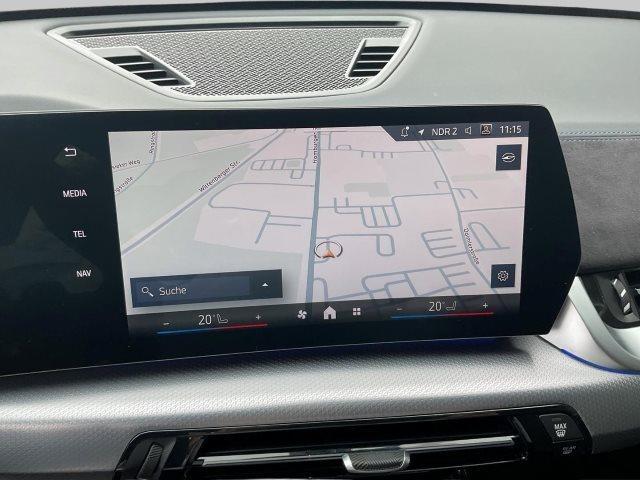 BMW X1 – Bild 21