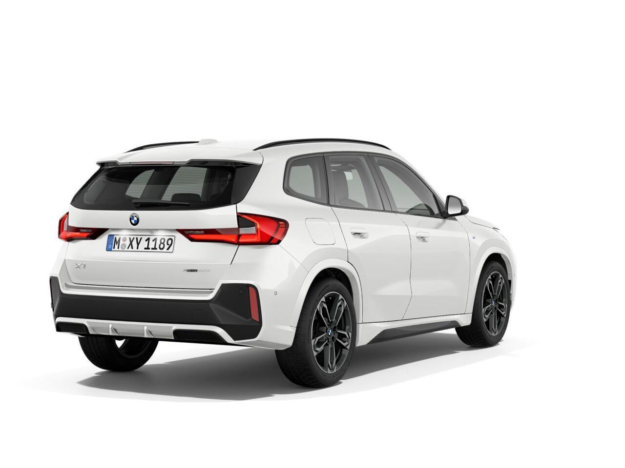BMW X1 – Bild 5