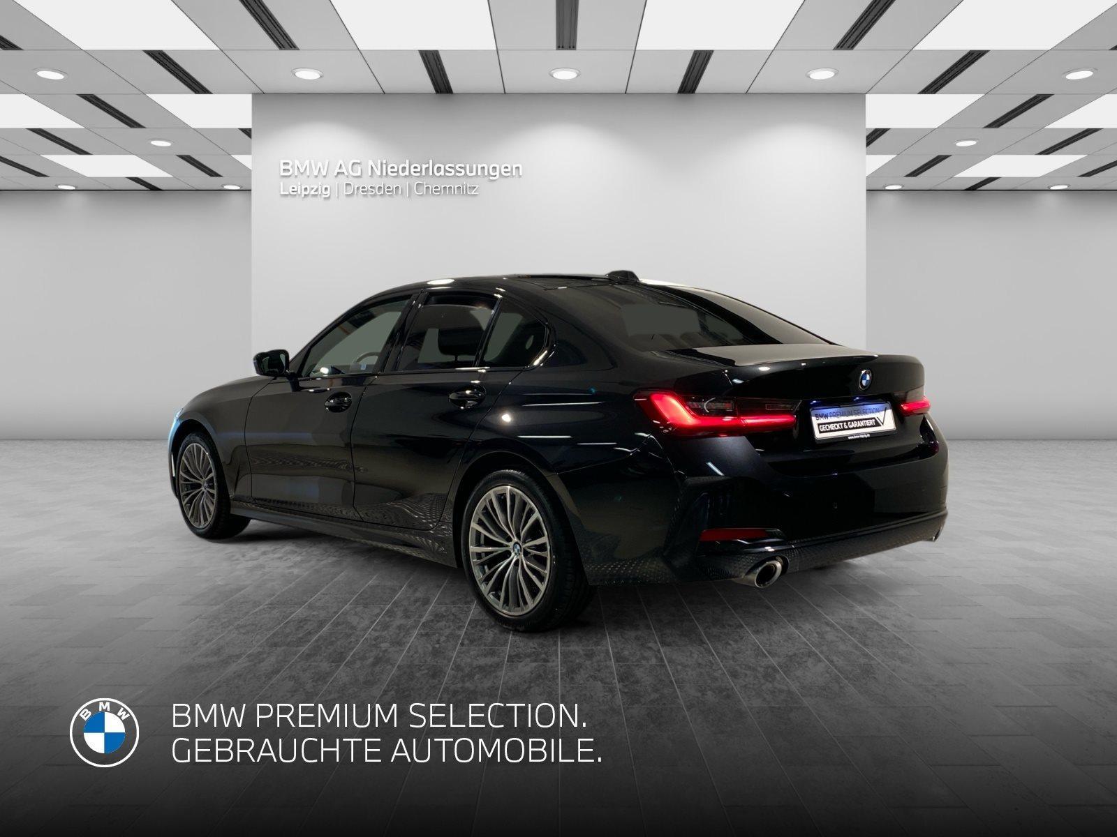BMW 3er – Bild 3