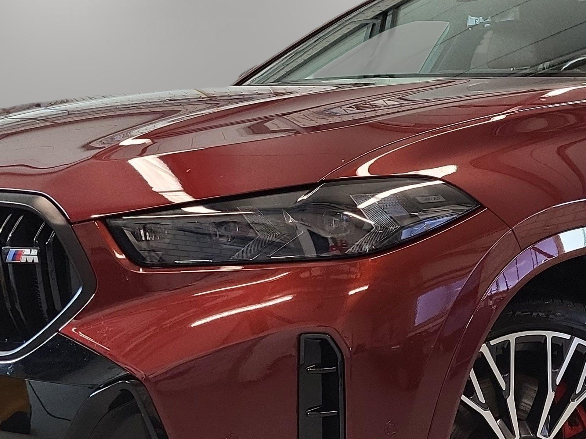 BMW X6 – Bild 5