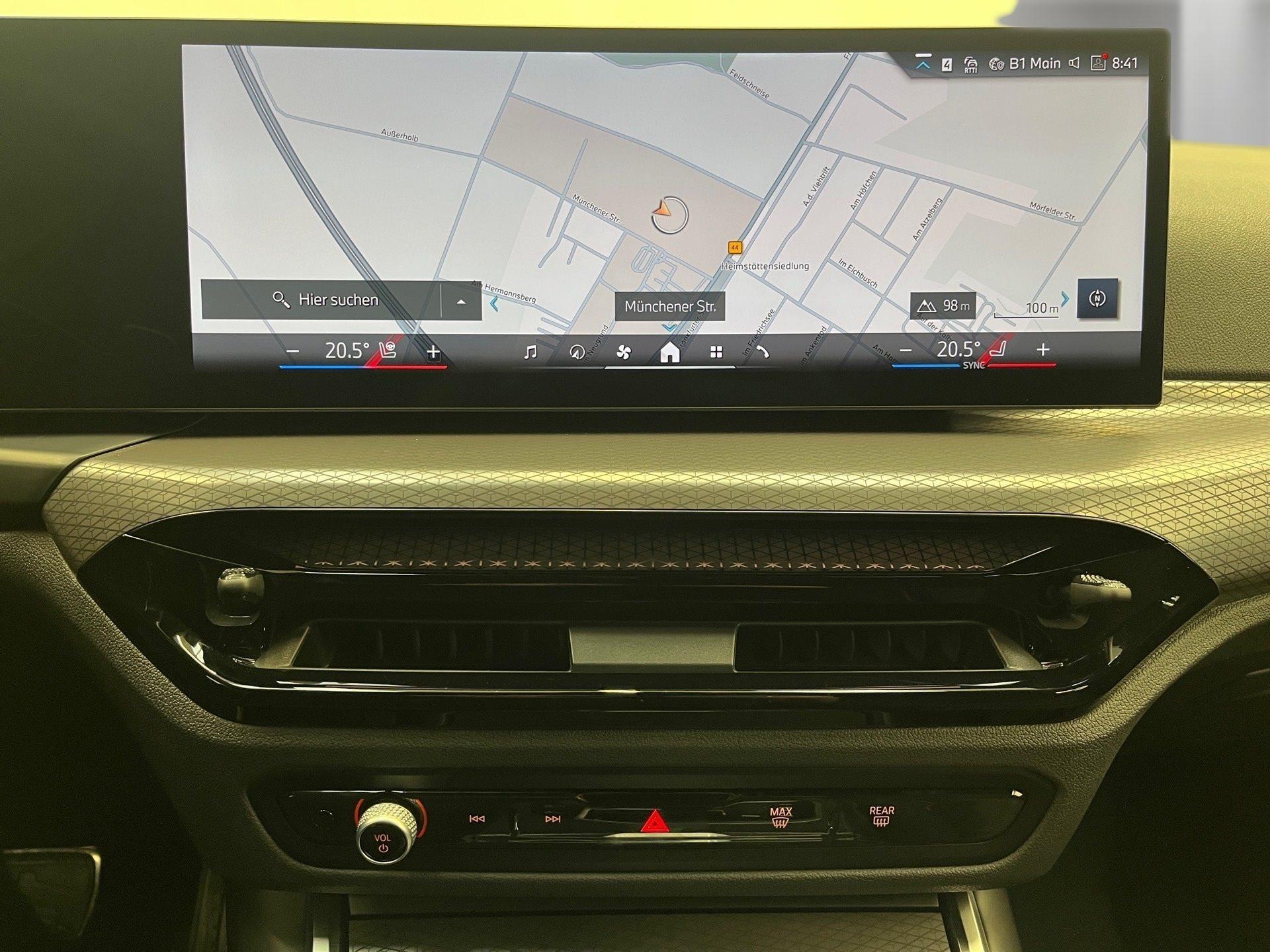 BMW 3er Touring – Bild 20