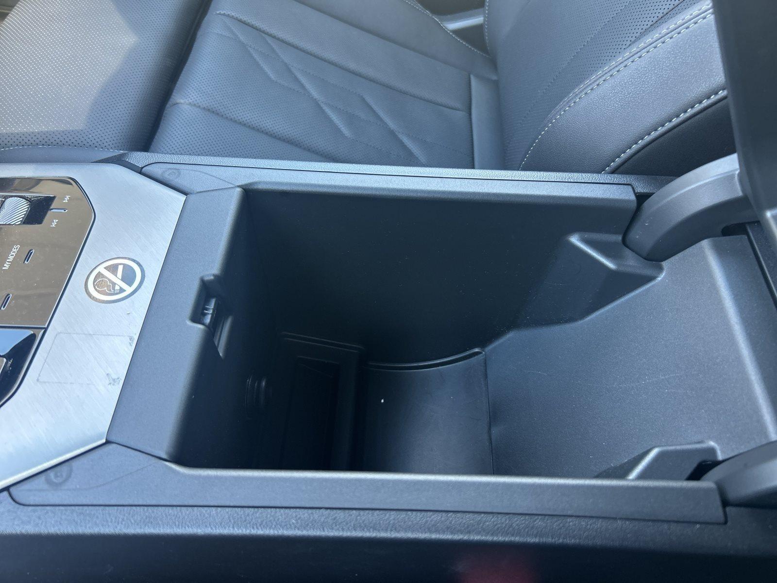 BMW X3 – Bild 22