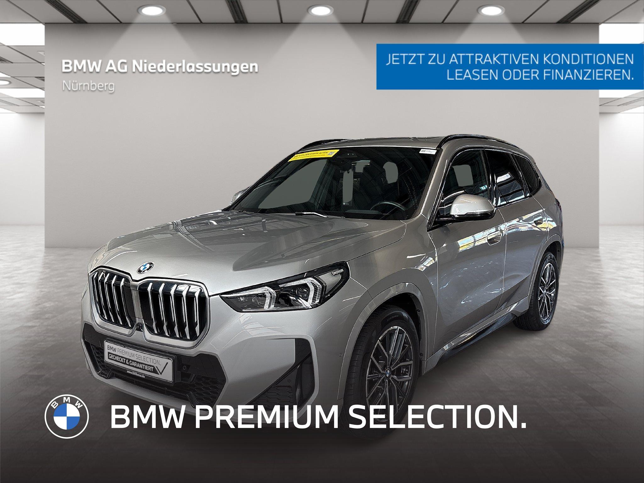 BMW X1 2023