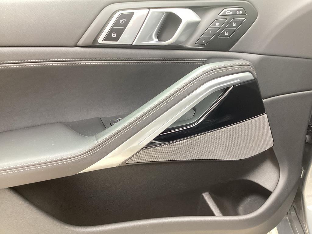 BMW X6 – Bild 19