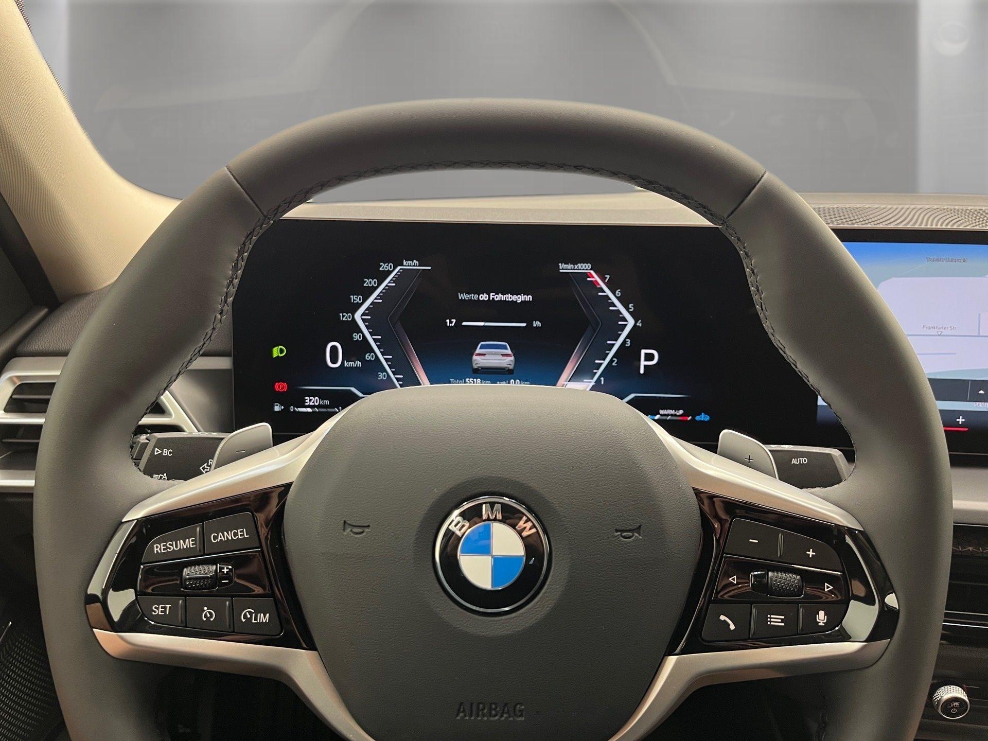 BMW 3er – Bild 16