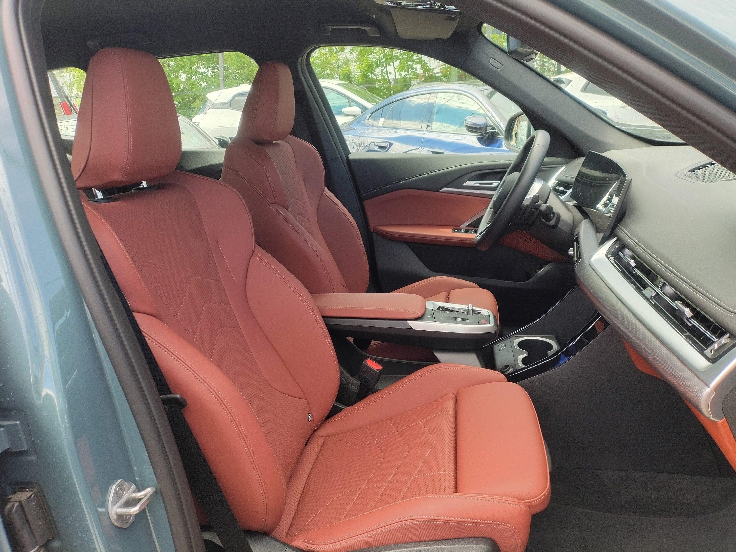 BMW X1 – Bild 13