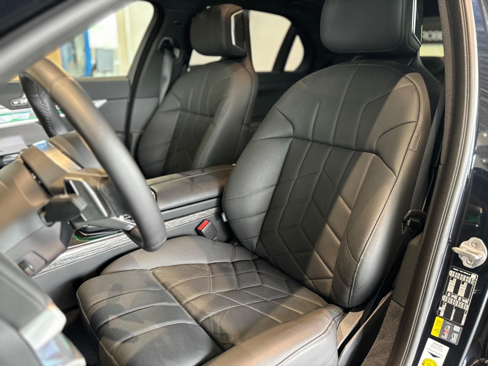BMW i7 – Bild 53