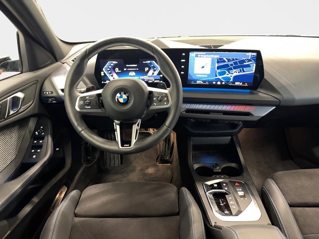 BMW 1er – Bild 6