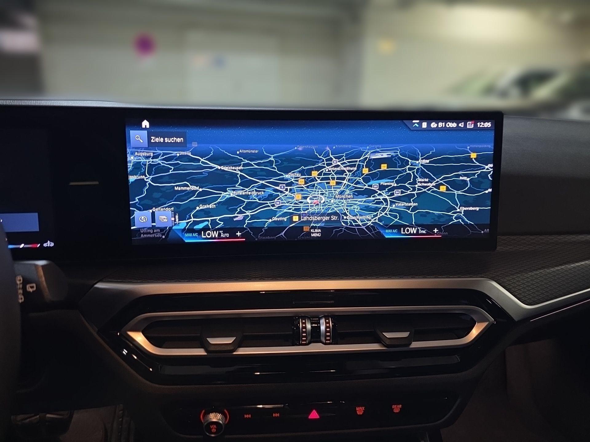 BMW 3er Touring – Bild 11