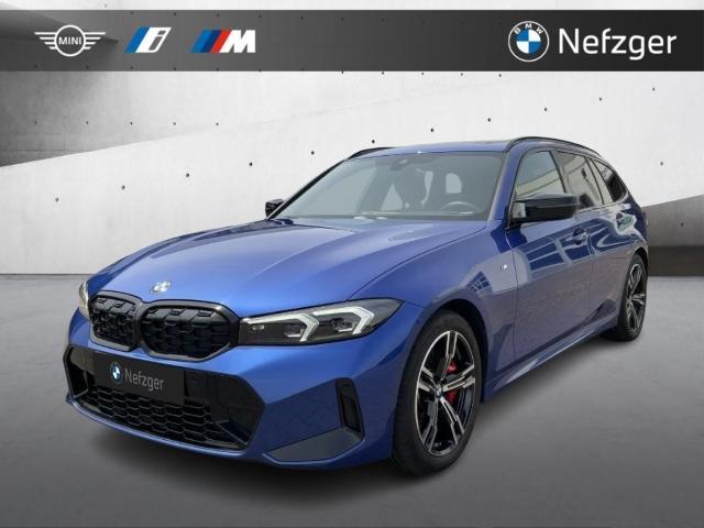 BMW 3er Touring – Bild 6