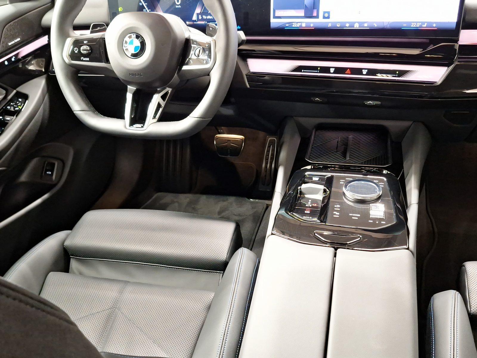 BMW 5er – Bild 19