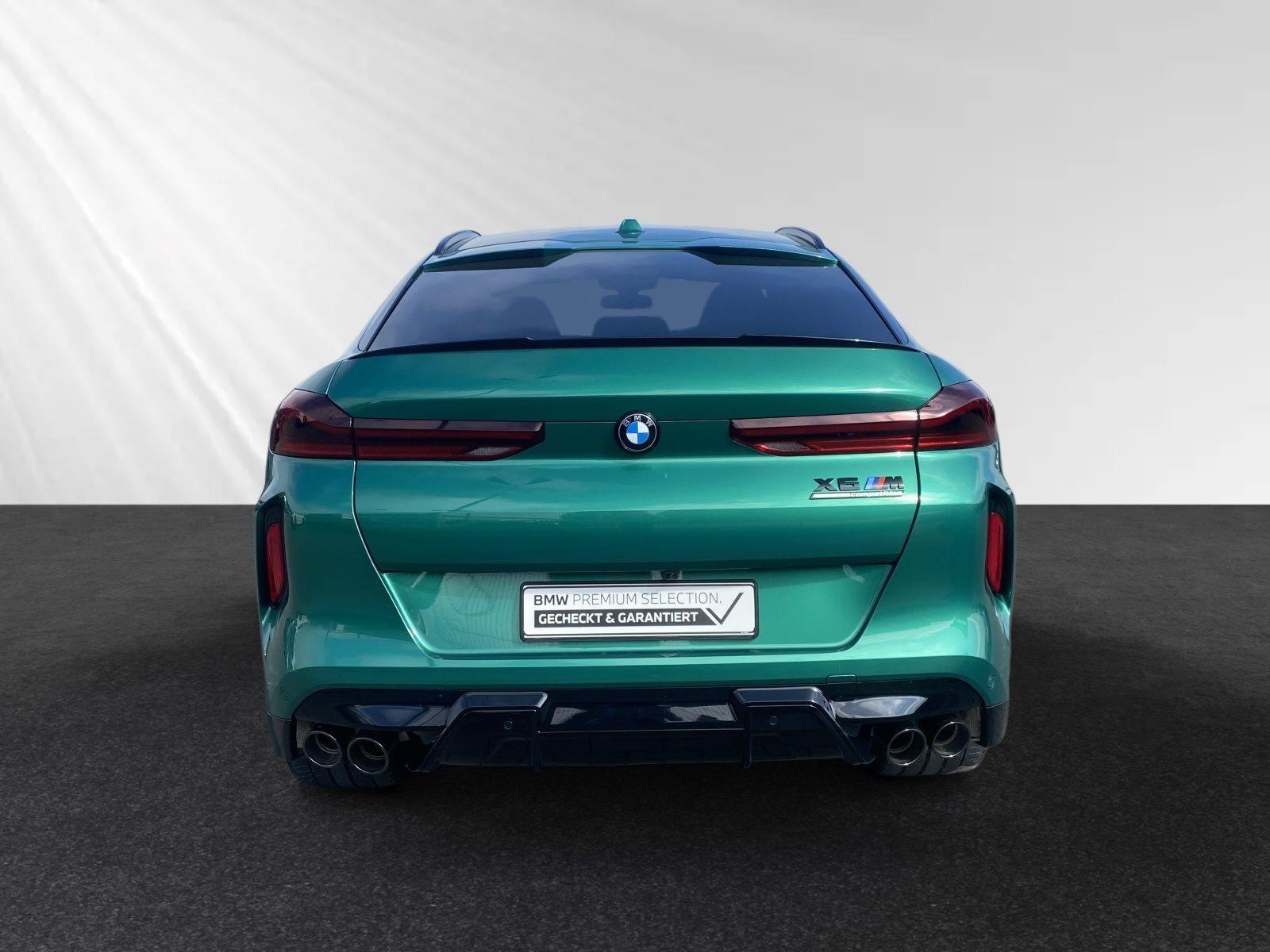 BMW X6M – Bild 17