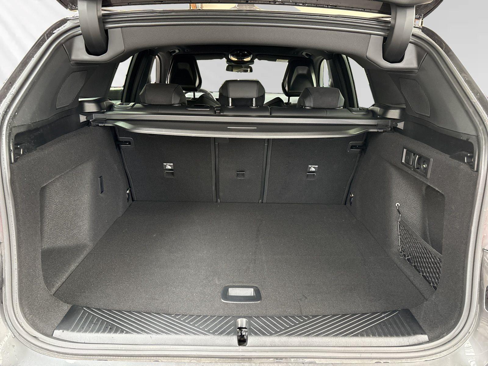 BMW X3 – Bild 14