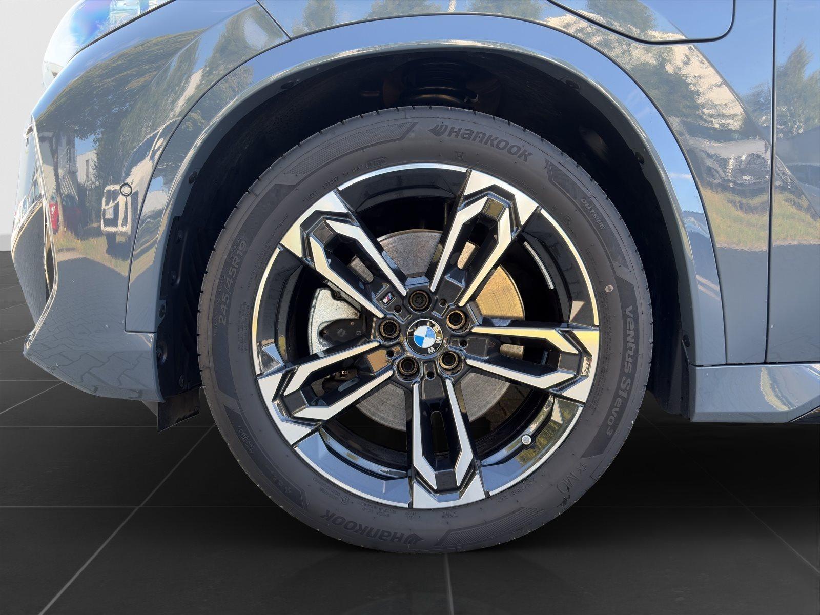 BMW X1 – Bild 14