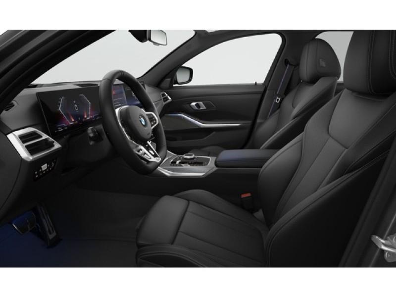 BMW 3er Touring – Bild 7