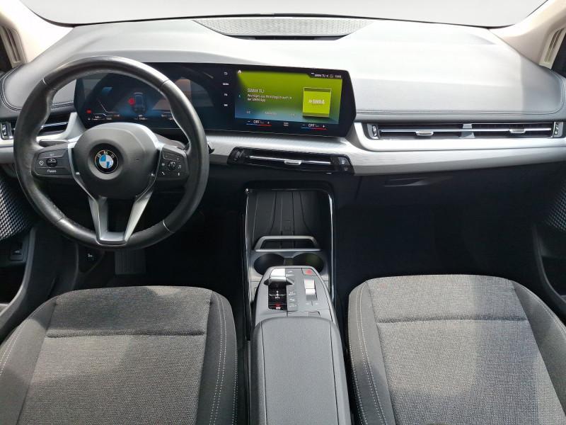 BMW 2er Active Tourer – Bild 22