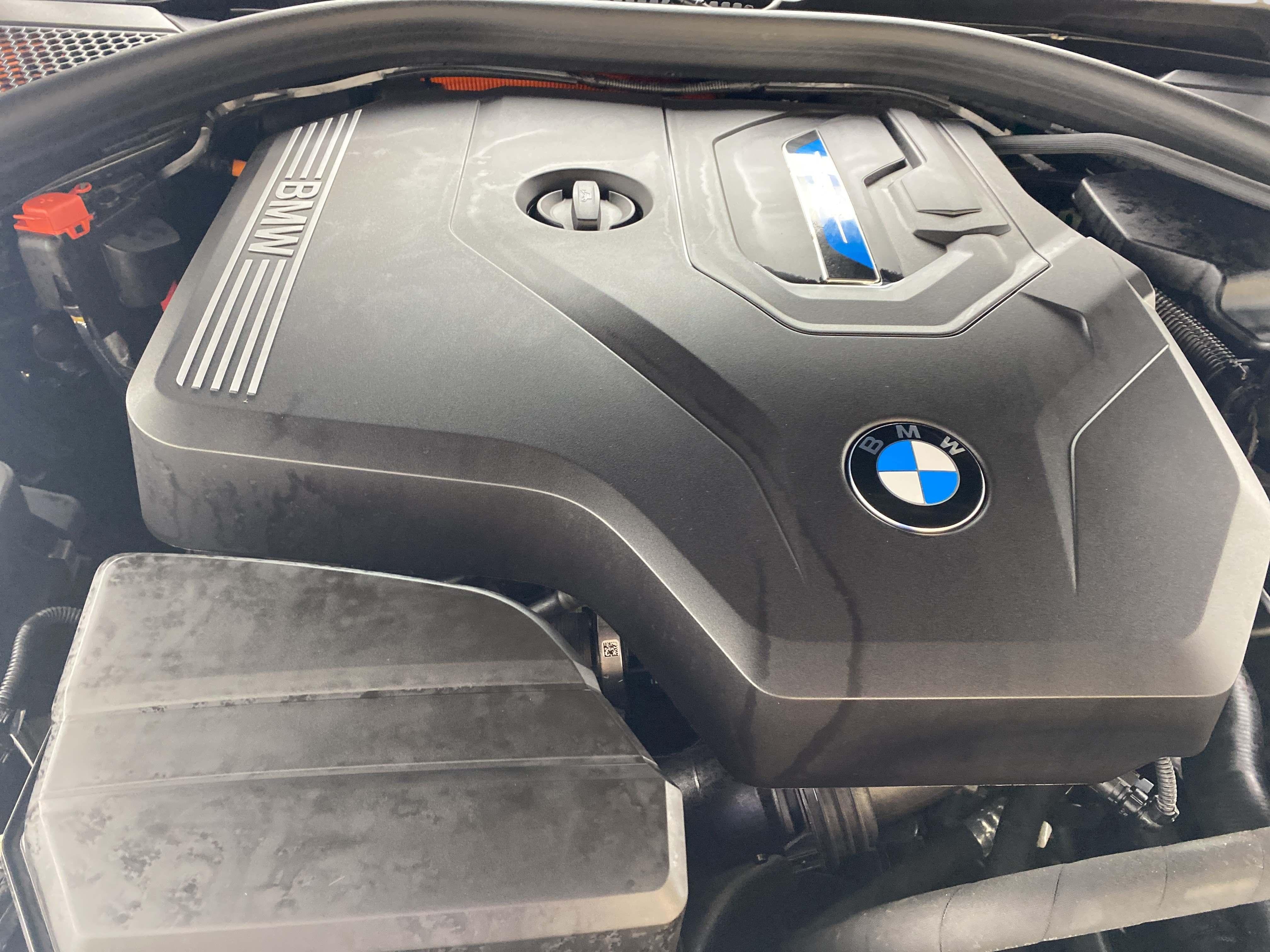 BMW 3er Touring – Bild 13