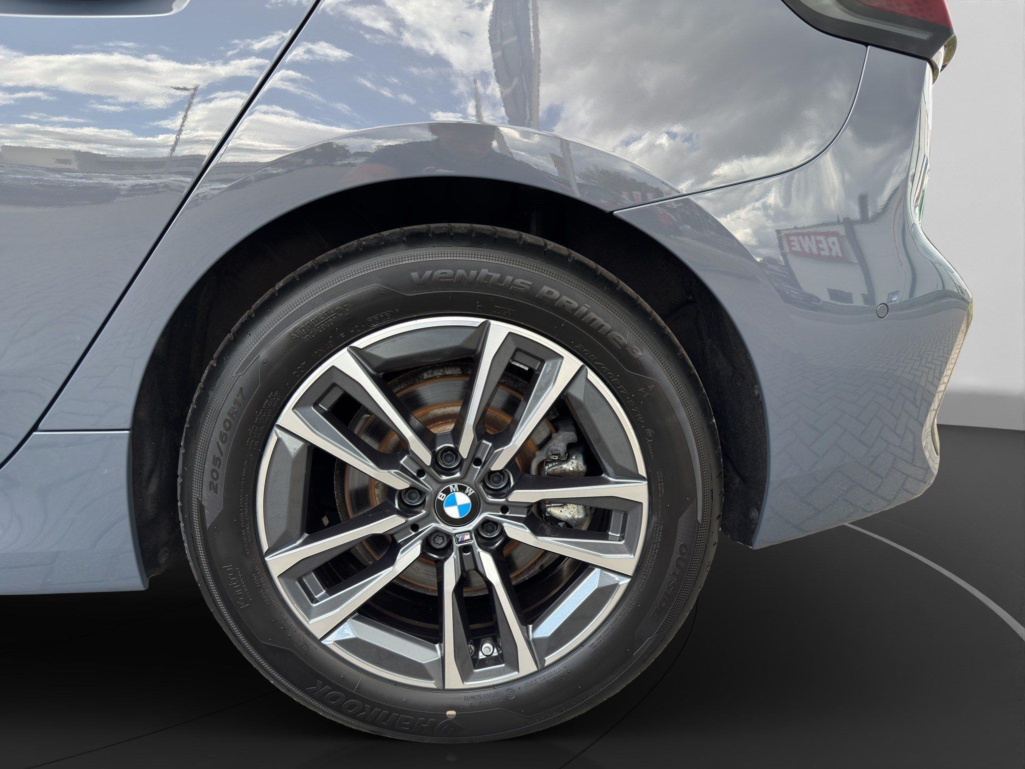 BMW 2er Active Tourer – Bild 32