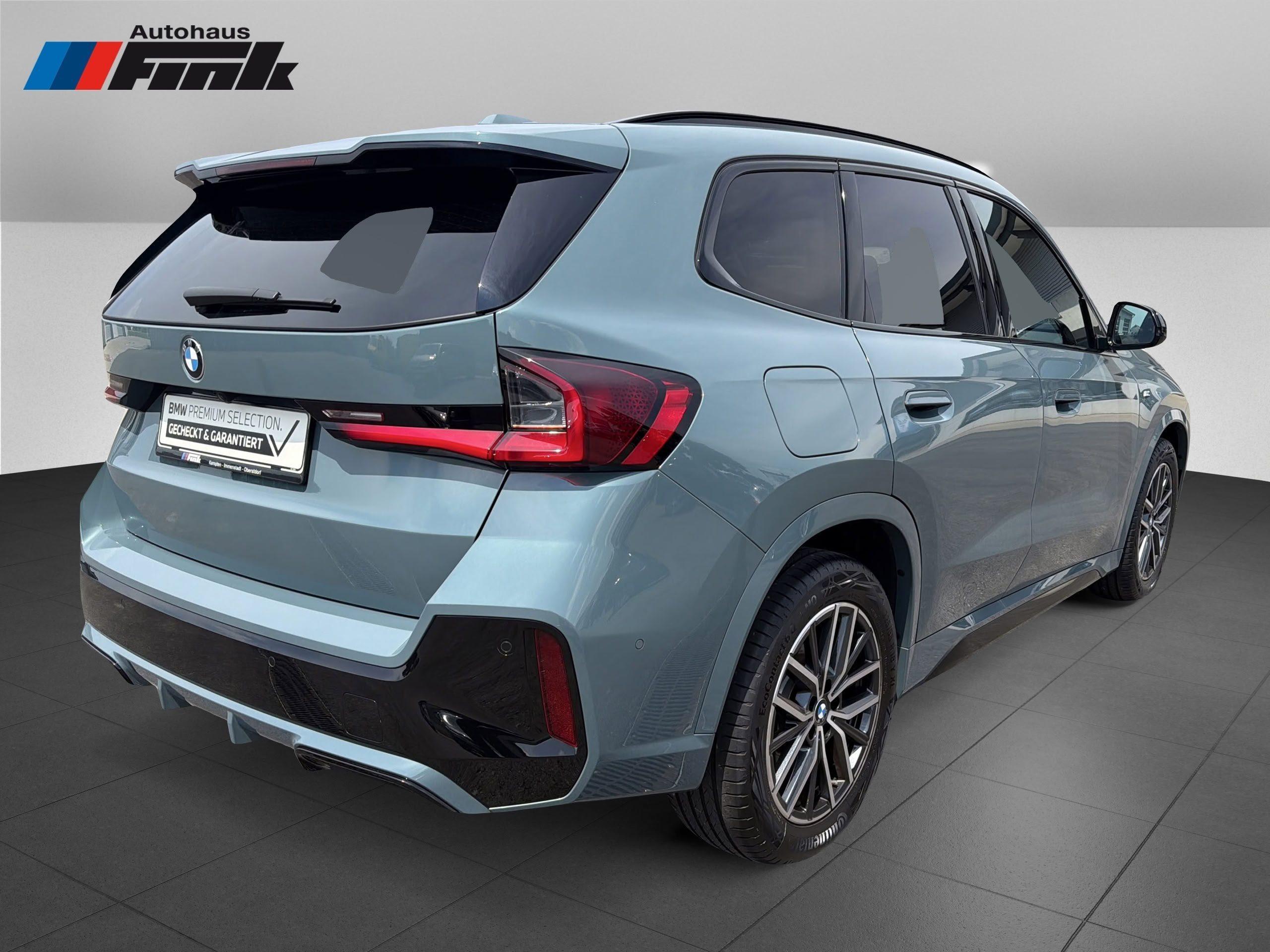 BMW X1 – Bild 6