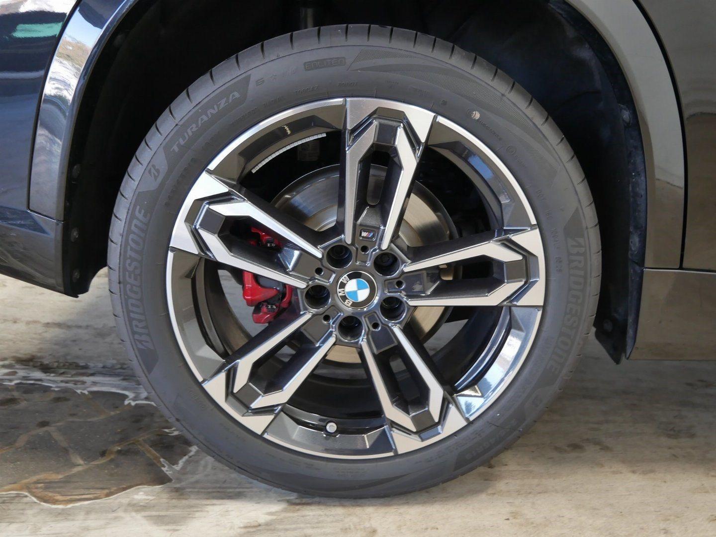 BMW X1 – Bild 9