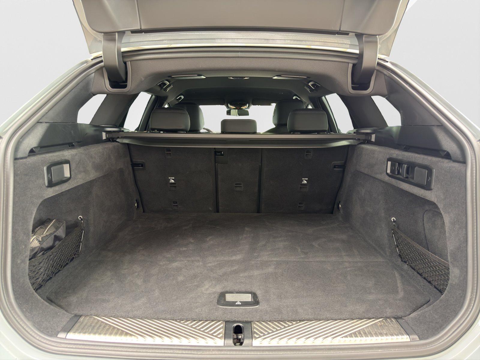 BMW i5 Touring – Bild 15