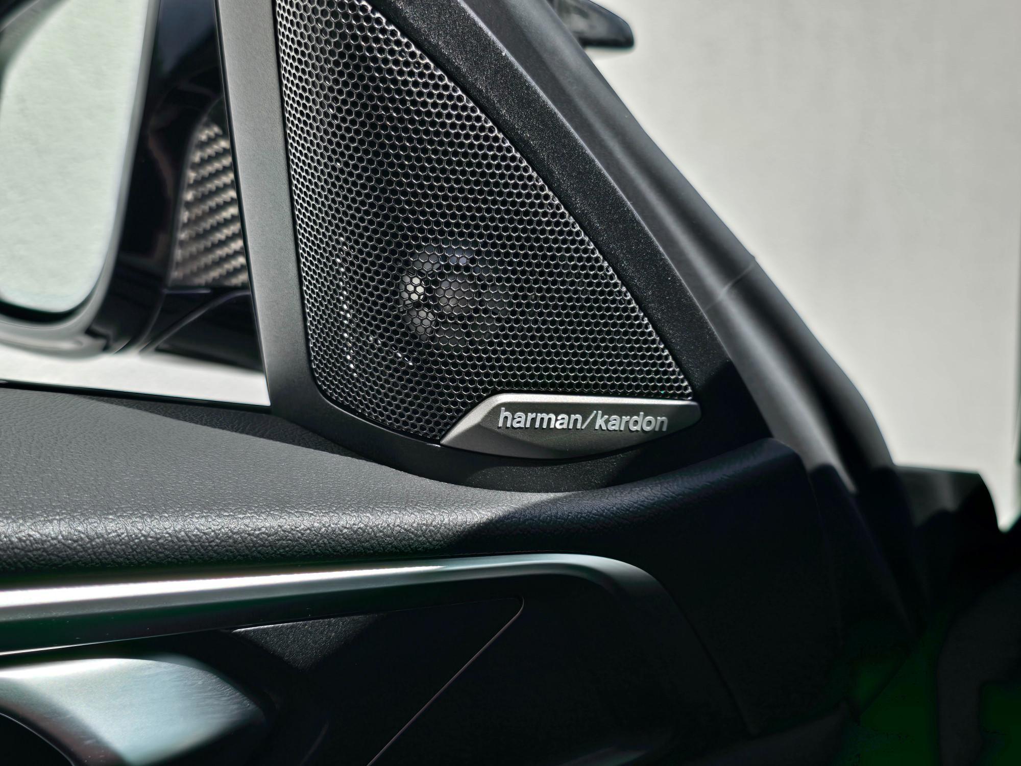 BMW M4 Cabrio – Bild 23