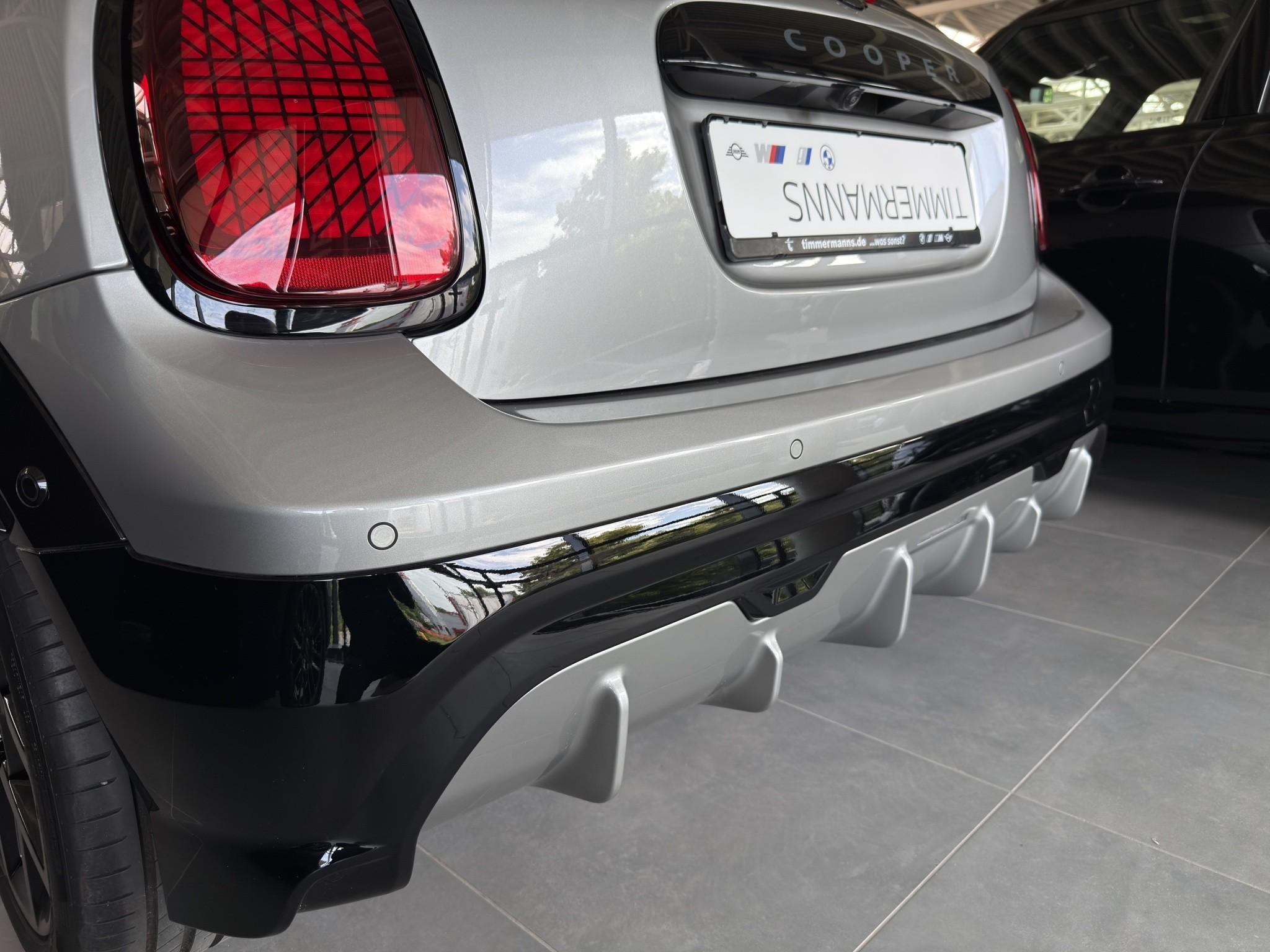 MINI Cabrio – Bild 7