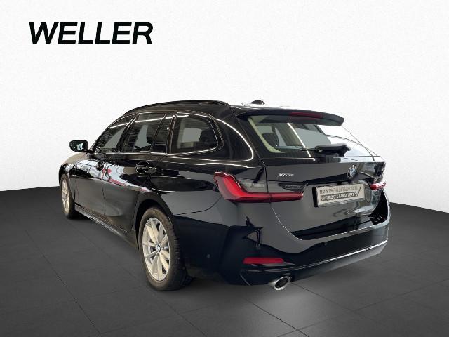 BMW 3er Touring – Bild 4