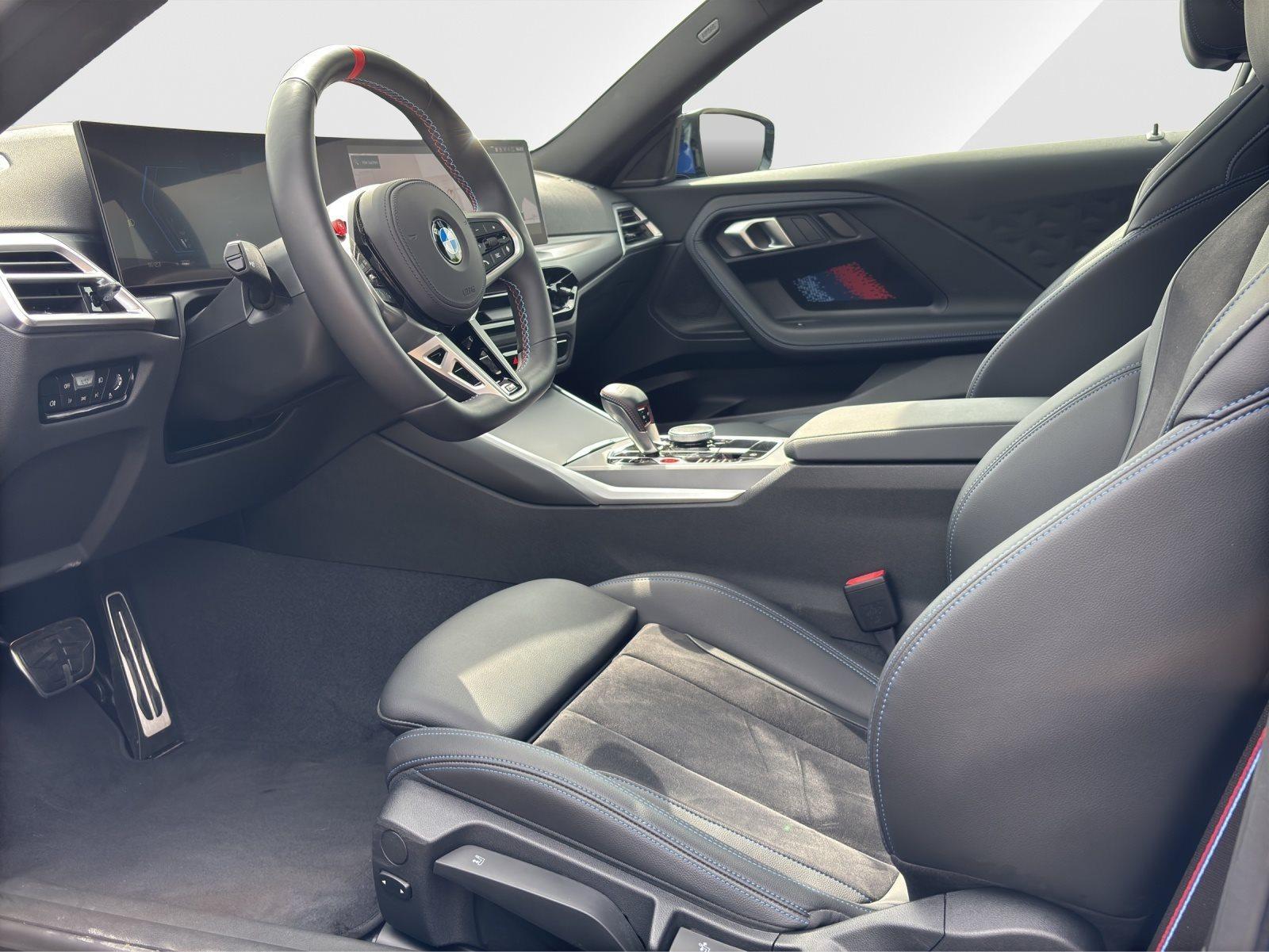 BMW M2 Coupé – Bild 10