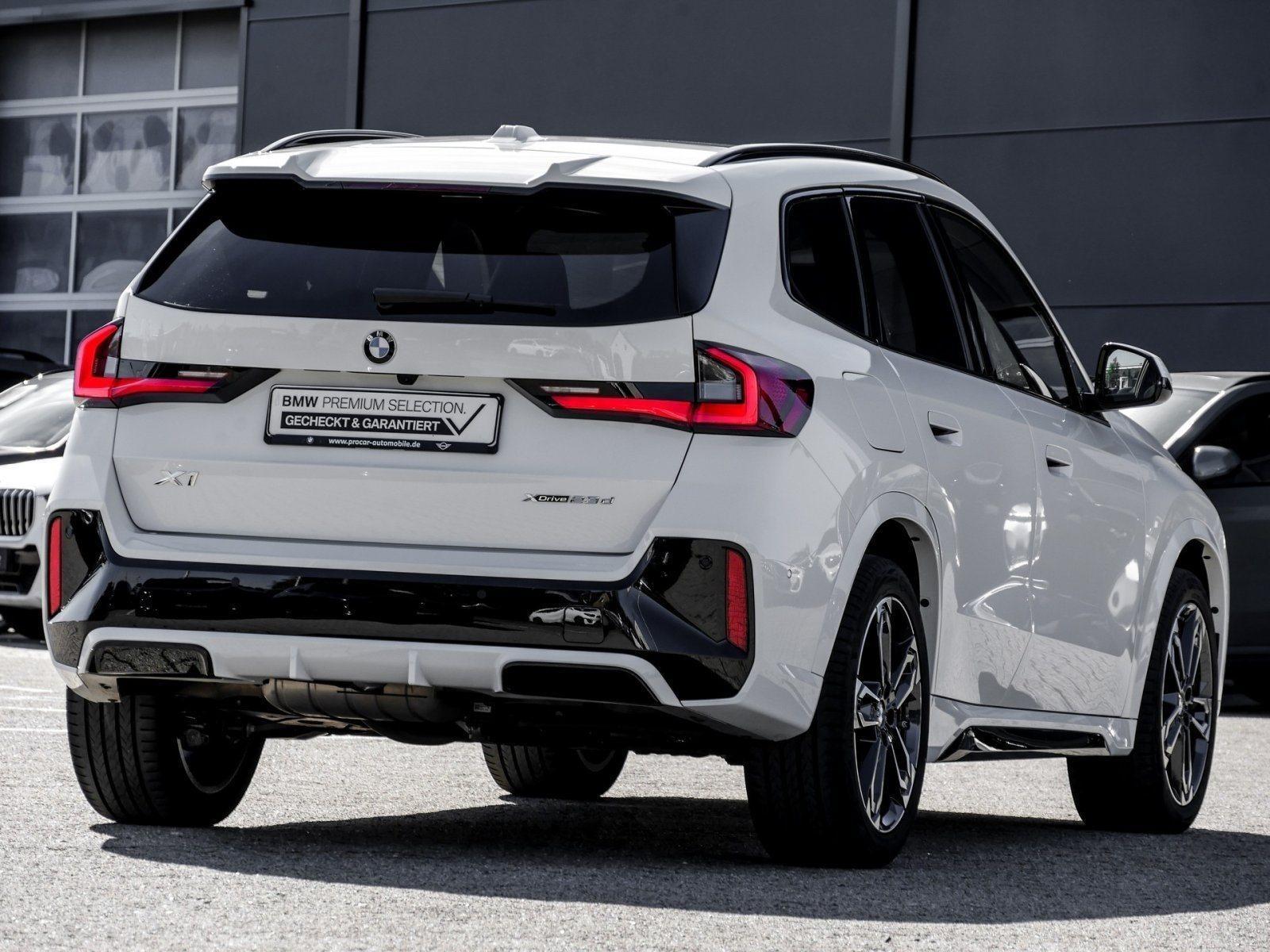 BMW X1 – Bild 2