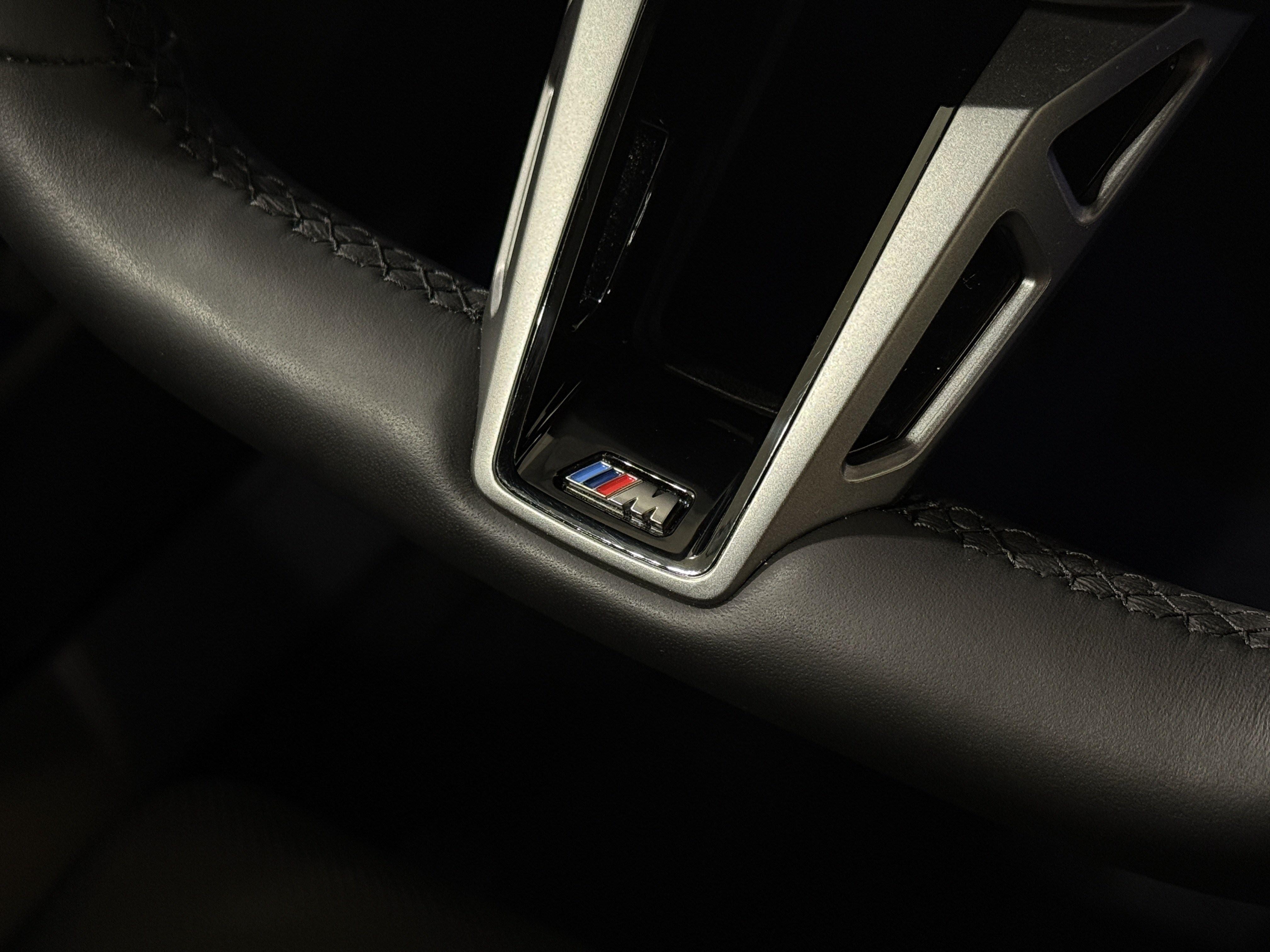 BMW 5er Touring – Bild 11