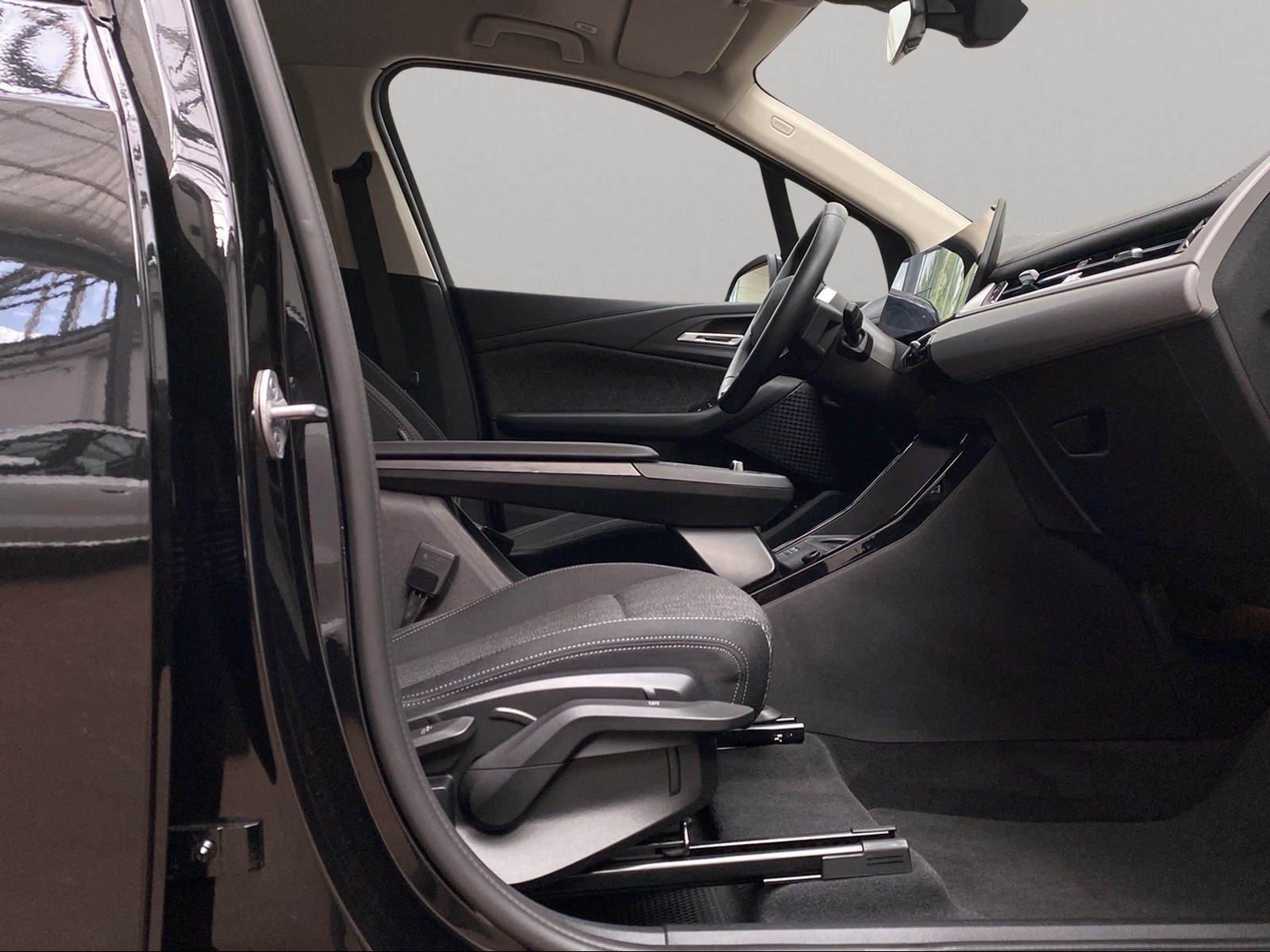 BMW 2er Active Tourer – Bild 14