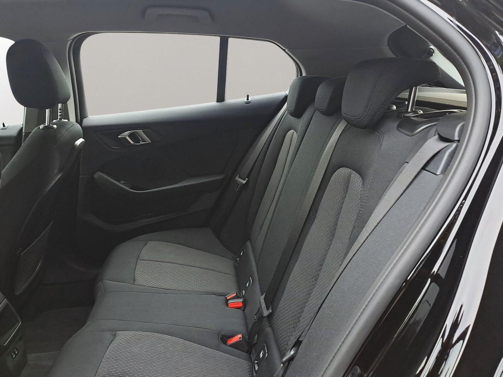 BMW 1er – Bild 14