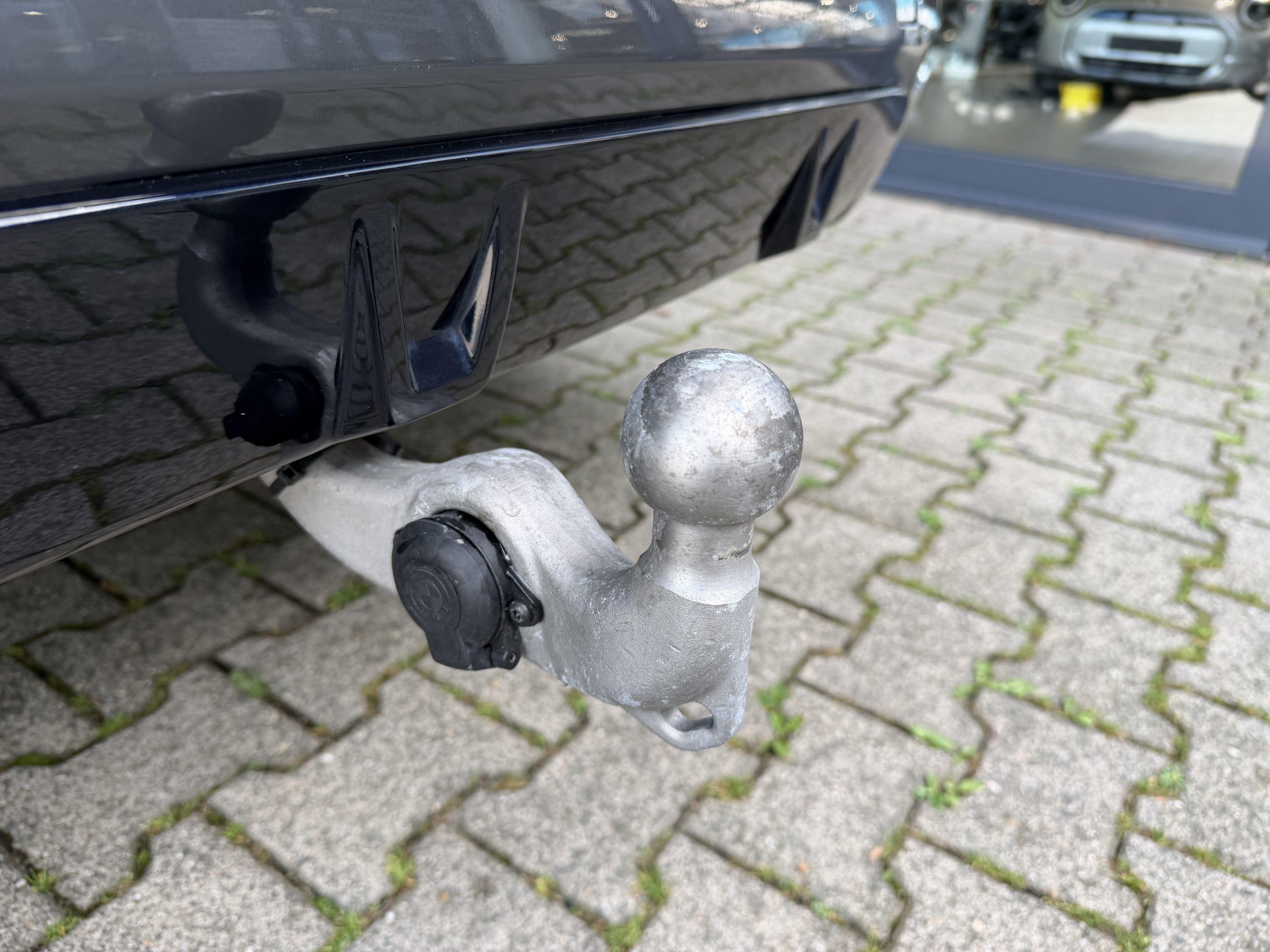 BMW X5 – Bild 7